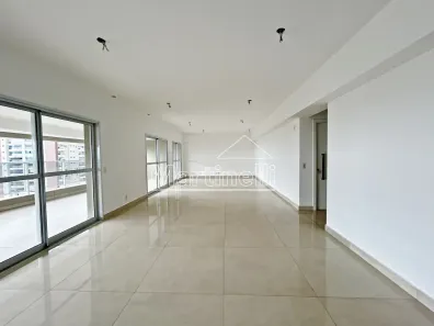 Apartamento com 4 Quartos à venda, 274m² no Jardim Botânico, Ribeirão Preto