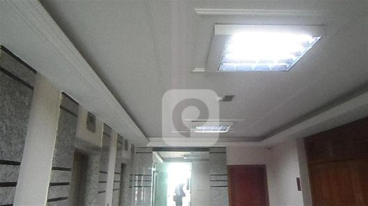 Sala Comercial à venda, 325m² no Centro, Rio de Janeiro