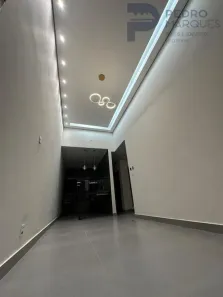 Casa com 3 Quartos à venda, 120m² no Emília, Sete Lagoas