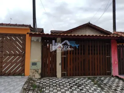 Casa com 3 Quartos à venda, 117m² no , Itanhaém