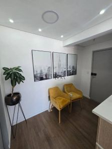 Sala Comercial à venda, 42m² no Jardim do Paço, Sorocaba