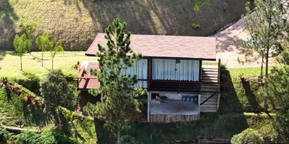 Lote/Terreno com 1 Quarto à venda, 20000m² no , Domingos Martins