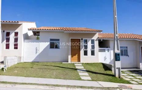 Casa com 2 Quartos para alugar, 50m² no Ipanema do Meio, Sorocaba