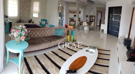Apartamento com 4 Quartos à venda, 300m² no Jardim do Mar, São Bernardo do Campo