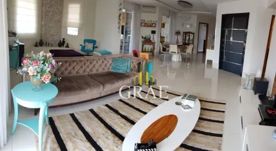 Apartamento com 4 Quartos à venda, 300m² no Jardim do Mar, São Bernardo do Campo