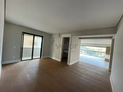 Apartamento com 3 Quartos à venda, 250m² no Cambuí, Campinas