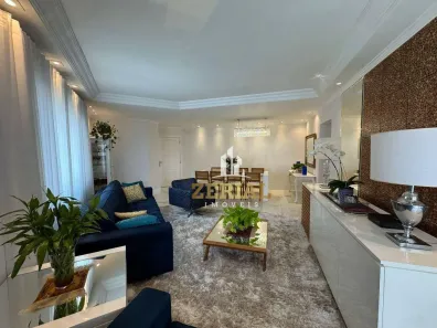 Apartamento com 3 Quartos à venda, 166m² no Santo Antônio, São Caetano do Sul