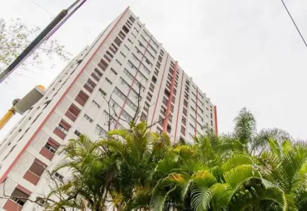 Apartamento com 3 Quartos à venda, 95m² no Vila Nova Conceição, São Paulo