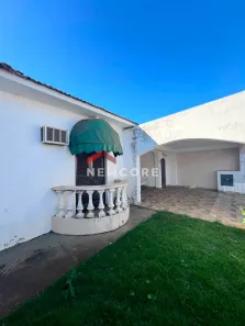 Casa com 4 Quartos à venda, 188m² no Vila Xavier (Vila Xavier), Araraquara