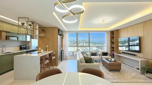 Apartamento com 2 Quartos à venda, 111m² no Praia de Belas, Porto Alegre