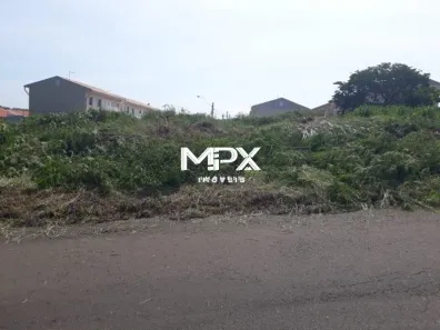 Lote/Terreno à venda, 522m² no Parque Residencial Piracicaba, Piracicaba