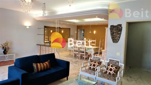 Apartamento com 4 Quartos à venda, 200m² no Copacabana, Rio de Janeiro