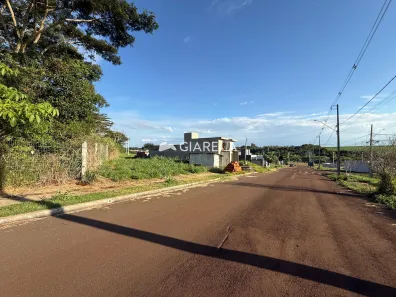 Lote/Terreno à venda, 315m² no Jardim Coopagro, Toledo