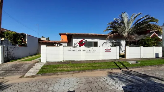 Casa com 4 Quartos à venda, 228m² no Balneário Califórnia, Caraguatatuba