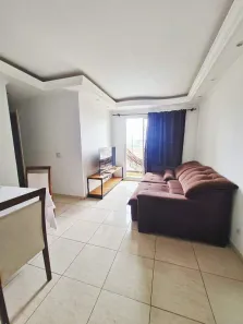 Apartamento com 3 Quartos à venda, 67m² no Novo Homero Thon, Santo André