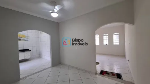 Casa com 3 Quartos para alugar, 120m² no São Manoel, Americana