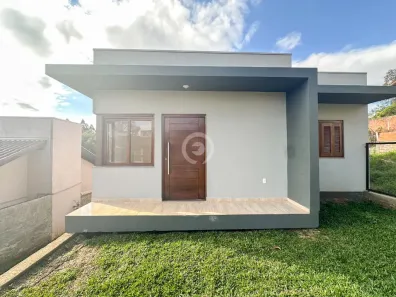 Casa com 3 Quartos à venda, 87m² no Lago Azul, Estância Velha