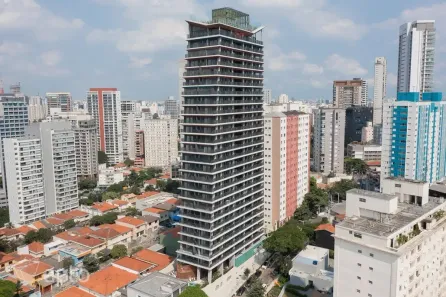 Apartamento com 4 Quartos à venda, 198m² no Jardim Vera Cruz, São Paulo