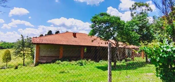 Fazenda/Sítio com 2 Quartos à venda, 560m² no Aparecida, Sorocaba