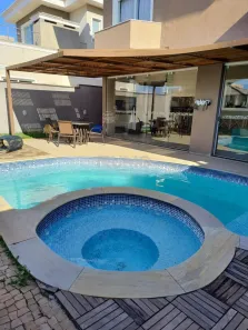Casa de Condomínio com 3 Quartos à venda, 253m² no Jardim do Lago, Campinas