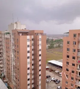 Apartamento com 3 Quartos à venda, 106m² no Parque Verde, Belém