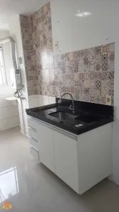 Apartamento com 2 Quartos à venda, 50m² no Parque Aeroporto, Macaé