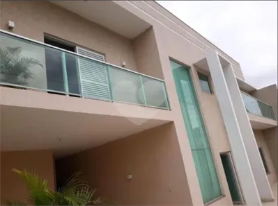 Sobrado com 4 Quartos à venda, 332m² no Jardim Regina, Indaiatuba