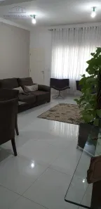 Casa com 4 Quartos à venda, 210m² no Parque São Domingos, São Paulo