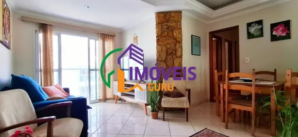 Apartamento com 3 Quartos à venda, 72m² no Jardim Alto da Boa Vista, Valinhos