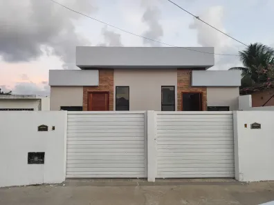Casa com 2 Quartos à venda, 53m² no Ernani Sátiro, João Pessoa