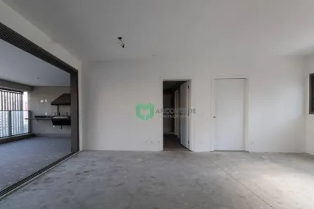 Apartamento com 3 Quartos à venda, 160m² no Vila Olímpia, São Paulo