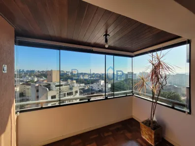 Apartamento com 2 Quartos à venda, 71m² no Santana, Porto Alegre