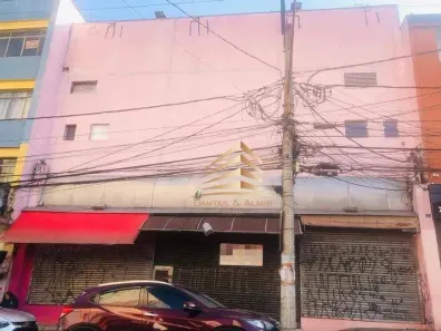 Prédio Comercial para alugar, 1594m² no Centro, Guarulhos