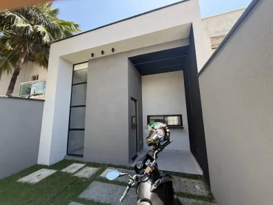Casa com 3 Quartos à venda, 151m² no Mangabeira, Eusébio