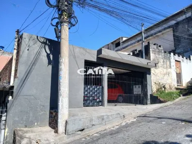 Casa com 4 Quartos à venda, 105m² no Vila Taquari, São Paulo