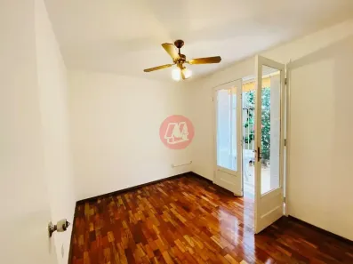 Apartamento com 1 Quarto à venda, 52m² no Santa Cecília, Porto Alegre
