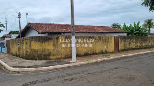 Casa com 2 Quartos à venda, 100m² no , Chapada dos Guimarães
