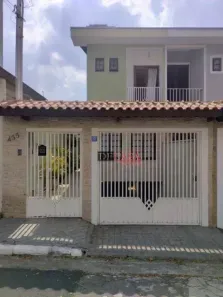 Sobrado com 3 Quartos à venda, 162m² no Vila Salete, São Paulo