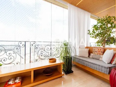 Apartamento com 4 Quartos à venda, 455m² no Higienópolis, São Paulo