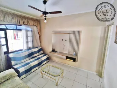 Casa com 2 Quartos à venda, 71m² no Tupi, Praia Grande