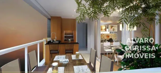 Apartamento com 3 Quartos à venda, 150m² no Itu Novo Centro, Itu