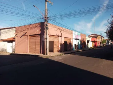 Sala Comercial para alugar, 56m² no Vale Quem Tem, Teresina