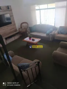 Sobrado com 3 Quartos à venda, 291m² no Dos Casa, São Bernardo do Campo