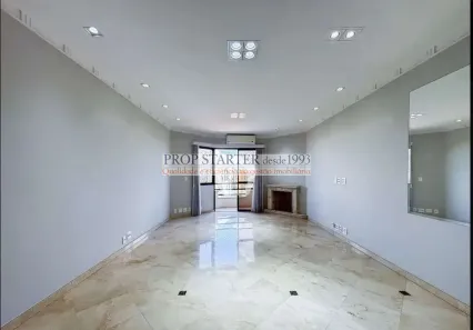Apartamento com 3 Quartos à venda, 118m² no Perdizes, São Paulo