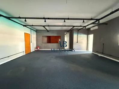 Sala Comercial para alugar, 150m² no Parque Residencial Aquarius, São José dos Campos