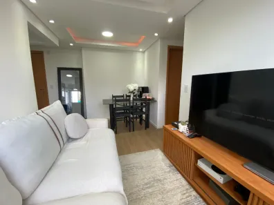 Apartamento com 2 Quartos à venda, 43m² no Jardim Íris, São Paulo