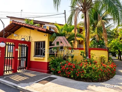 Apartamento com 2 Quartos à venda, 47m² no Campo Grande, Rio de Janeiro