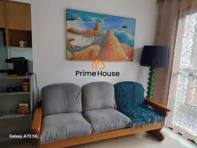 Apartamento com 2 Quartos à venda, 45m² no Recreio dos Bandeirantes, Rio de Janeiro