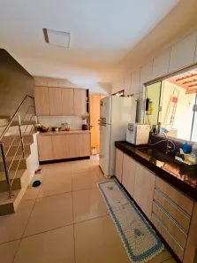 Sobrado com 2 Quartos à venda, 110m² no Cidade Satélite São Luiz, Aparecida de Goiânia