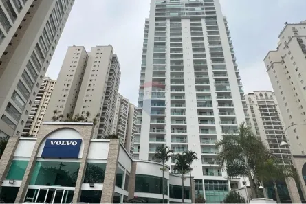 Apartamento com 2 Quartos para alugar, 82m² no Jardim das Colinas, São José dos Campos